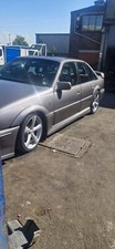 Vauxhall carlton gsi for sale  BRADFORD