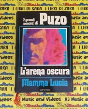 Book libro arena usato  Vigarano Mainarda