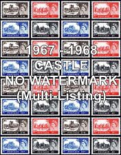 1967 1968 castle for sale  DEAL