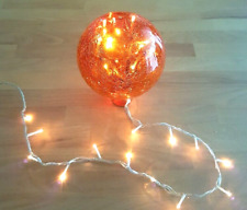 Beleuchtete weihnachtskugel ra gebraucht kaufen  Röthlein