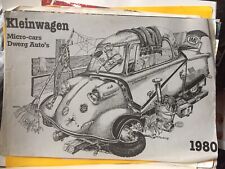 Messerschmitt kr200 tiger for sale  SWANLEY
