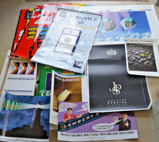 Tobacco advertising inc for sale  NOTTINGHAM