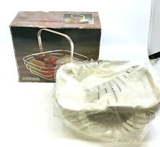 Fruit bread basket for sale  Potomac