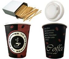 Kaffeebecher pappbecher coffee gebraucht kaufen  Herne