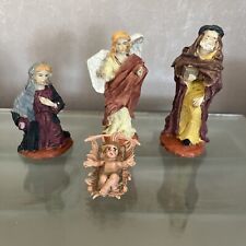 Lot santons anciens d'occasion  Albert