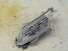 Freccia posteriore sinistra usato Freccia posteriore sinistra usato  Italia