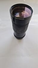 Vivitar series 105 gebraucht kaufen  Benediktbeuern