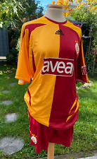 Galatasaray trikot shirt gebraucht kaufen  Frankfurt am Main