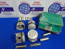 Serie pistoni 4pz usato  Gioia Tauro