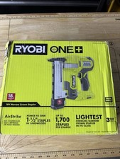 Ryobi 18v p361 for sale  Flowery Branch