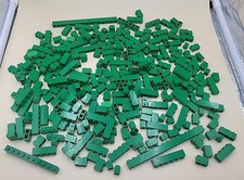 Lego grundbausteine grün gebraucht kaufen  Bexbach