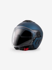 Blauer casco moto usato  Bisceglie