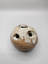 Studio pottery posy for sale  PENZANCE