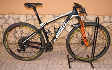 Mtb giant xtc usato  Reggio Calabria