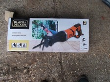 Black decker bes for sale  READING
