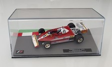 Ferrari 312t3 scheckter usato  Ischia