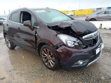 B16xer vauxhall mokka for sale  SKELMERSDALE