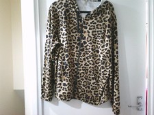Max leopard print for sale  ANDOVER
