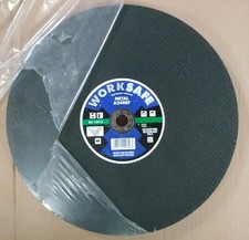 Metal cutting discs for sale  STOURBRIDGE