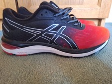 Asics gel cumulus for sale  NEW MILTON