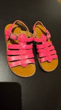 Sandalen kinder gr gebraucht kaufen  Berlin