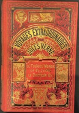 Livre ancien voyages d'occasion  Céret