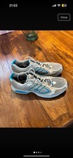 Reebok retro trainers for sale  SOUTHSEA