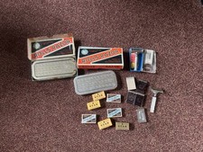 Joblot vintage shaving for sale  CIRENCESTER