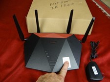 Netgear nighthawk pro for sale  Indio