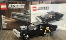 76912 lego speed for sale  Rockwall