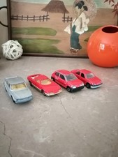 Lot anciennes voitures d'occasion Lot anciennes voitures d'occasion  Hoymille