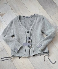 Strickjacke bottega elisa gebraucht kaufen  Wermelskirchen