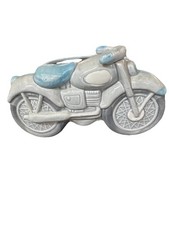 Vintage napcoware motorcycle for sale  Kenosha