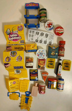 Mini brands lot for sale  Lee