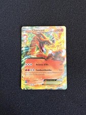 Charizard 106 fuoco usato  Dozza