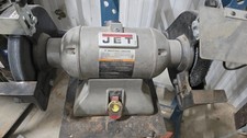 Jet industrial grinder for sale  Odessa