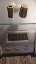 Thimbles junk 1.50 for sale  Cottonwood