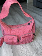 Ladies pink coral for sale  NEWRY