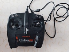 Spektrum interlink fernsteueru gebraucht kaufen  Falkenstein
