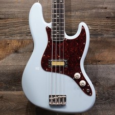 Usado, Baixo jazz Fender folha dourada comprar usado  Enviando para Brazil