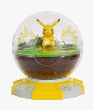 Pokemon illuminated terrarium d'occasion  Expédié en Belgium