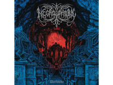 Necrophobic darkside gebraucht kaufen  Wiesbaden