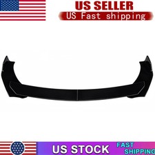 Front bumper lip for sale  Chino
