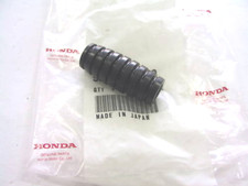 Honda gommino leva usato  Sarno