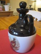 Scottish whiskey decanter for sale  NORTHAMPTON