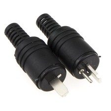 Pin din plug for sale  ST. HELENS
