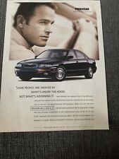 1997 mazda millenia for sale  Barneveld