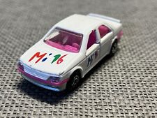 Majorette peugeot 405 gebraucht kaufen  Kassel