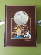 Album coffret tintin d'occasion  Marseille XII