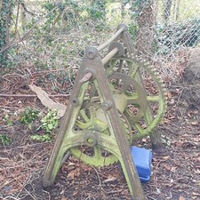 heavy winch for sale heavy winch for sale HEREFORD